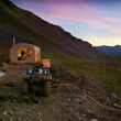 PolarX and Millrock Resources explore Zackly gold copper project Alaska