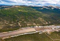 world class gold mine project Yukon Kuskokwim region Alaska