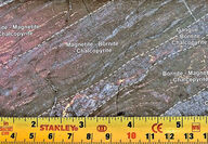 Copper gold exploration drilling PolarX Millrock Resources