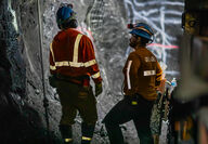 Hecla Mining Company silver Greens Creek Alaska Q1 quarter output report