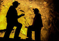 Heatherdale Resources Niblack VMS copper gold zinc mine project Alaska