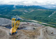 Alaska coal mine 798 consecutive days without a single lost time accident