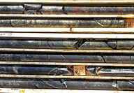 Hat gold copper silver project Golden Triangle BC Hudbay Minerals