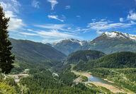 Ascot Resources British Columbia Canada Premier mine Stewart Red Mountain