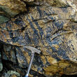 PGM nickel copper chromite prospect near Richardson Highway Valdez