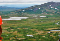 Army Corps of Engineers Pebble Mine permitting Bristol Bay Southwest Alaska