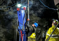 Skeena Resources Hochschild Mining Peru Snip Golden Triangle Barrick Gold Canada