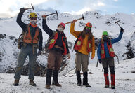 Alaska mining sector Donlin Sprott Kinross HighGold Mining Explorers 2020