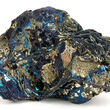 Critical battery minerals Alaska, cobalt exploration, Trilogy Metals