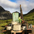 Australia explorer Nova Minerals drills Tintina gold belt deposit in Alaska