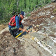 Newmont gold exploration Goldstrike Plateau project Yukon
