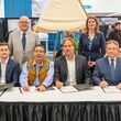 Det'on Cho Nahanni signs mining contract for Nechalacho rare earth mine NWT