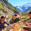 Mining Explorers 2020 Alaska HighGold Mining Ian Cunningham-Dunlop Johnson Tract