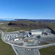 TMAC Resources Doris Gold Mine Hope Bay Nunavut