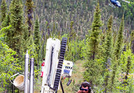 Shawn Ryan, GroundTruth Exploration Dawson City JP Ross Vertigo
