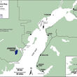 Johnson Tract project map Cook Inlet Southcentral Alaska Lake Clark CIRI