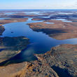 Agnico Eagle develops two new gold mines in Nunavut Amaruq, Meliadine