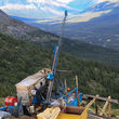 Southeastern Yukon gold exploration
