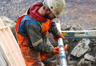Pacific Ridge Fyre Lake BMC Minerals Kudz Za Kayah Yukon Teck Resources