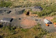 Nico cobalt bismuth copper gold mine project Northwest Territories