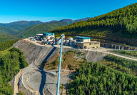 Northern Star Resources Pogo gold mine camp mill Alaska Covid 19