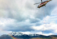 Mining Explorers 2020 Yukon ATAC Resources Graham Downs Airstrip Rau