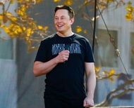 Tesla New York Times Elon Musk Gray Lady Battery Day 2020 exports Alaska