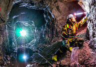 Mining Explorers 2020 British Columbia Dolly Varden Silver Shawn Khunkhun