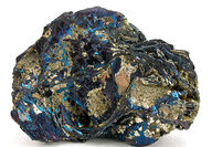 Critical battery minerals Alaska, cobalt exploration, Trilogy Metals