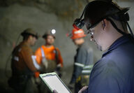 Greens Creek silver mine production 2.2 million ounces gold zinc lead