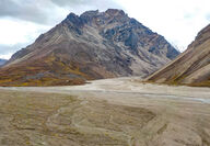 Critical minerals project Alaska
