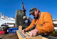 Korbel Main Estelle Alaska Nova Minerals scoping study RPM open pit mining