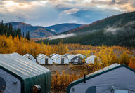 Yukon gold exploration Kinross Gold Agnico Eagle Mines