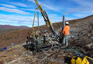 Yukon White Gold District exploration led by prospector Shawn Ryan