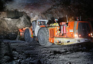 High grade silver zinc lead gold mine near Juneau Alaska