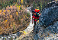 Mining Explorers 2020 Alaska map Tectonic Metals Inc Eric Buitenhuis Seventymile