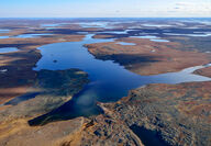 Agnico Eagle develops two new gold mines in Nunavut Amaruq, Meliadine
