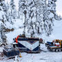 Winter 2020 drilling at Eskay Creek gold silver exploration project B.C.