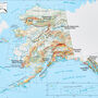 PGE, PGM, Platinum group metals exploration, critical minerals Alaska