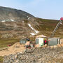 Australian junior explorer drills copper gold at Alaska Range project