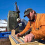 Nova Minerals Estelle property Alaska Korbel Main RPM assay highlights program