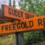 Mining Explorers 2020 Yukon Triumph Gold John Anderson Freegold Mountain
