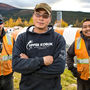 Alaska Native Claims Settlement Act ANCSA mining on First Nations land