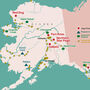 Chuck Kopp mining Alaska minerals Miners Association domestic critical map