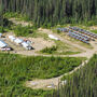 Zinc, lead exploration project northern BC Canada Zinc Metals, ZincX