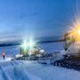 Fraser Institute Annual Survey of Mining Companies 2020 Alaska infrastructure