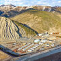 NorZinc Northwest Territories Canada PEA Prairie Creek project Ausenco zinc lead
