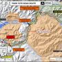 ATAC Resources Rackla Gold Yukon Canada map Carlin-style PIL Graham Downs