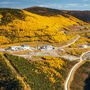 Australia miner explorers newly acquired high-grade gold mine in Alaska