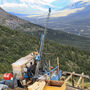 Exploration drilling high grade gold at Seabridge 3 Aces gold project Yukon